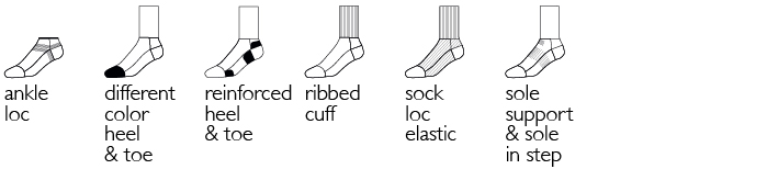 SOS Socks - Custom Socks, Cycling Socks, Running Socks and more - Made ...