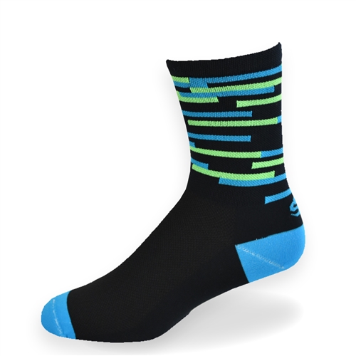 Fast Lane (Save Our Soles Specializes in Custom Socks and Cycling Socks ...